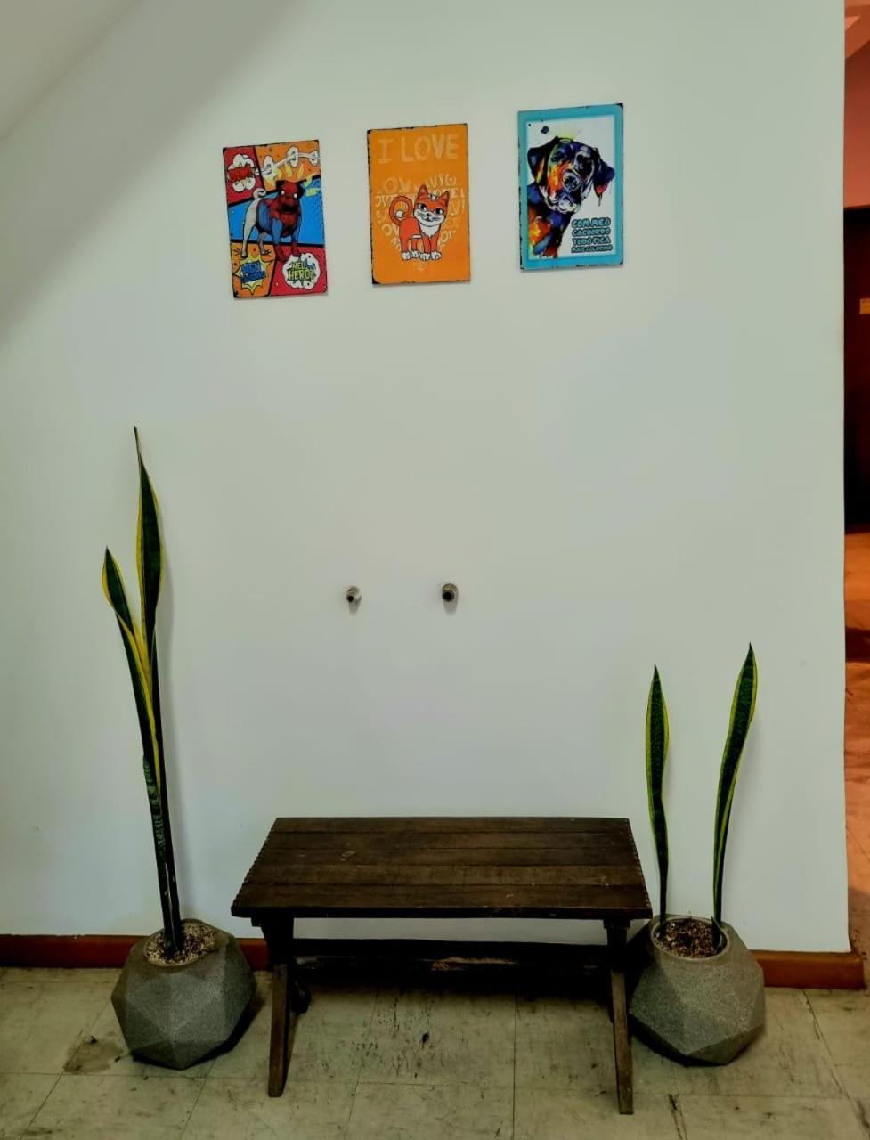 Cool Living Hostel - Praca Da Liberdade Belo Horizonte Exterior photo