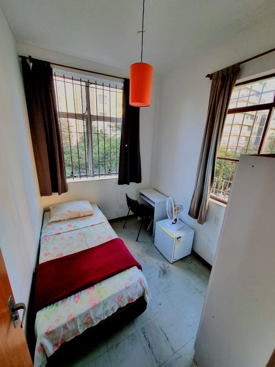 Cool Living Hostel - Praca Da Liberdade Belo Horizonte Exterior photo