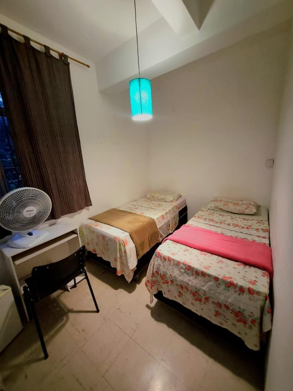Cool Living Hostel - Praca Da Liberdade Belo Horizonte Exterior photo