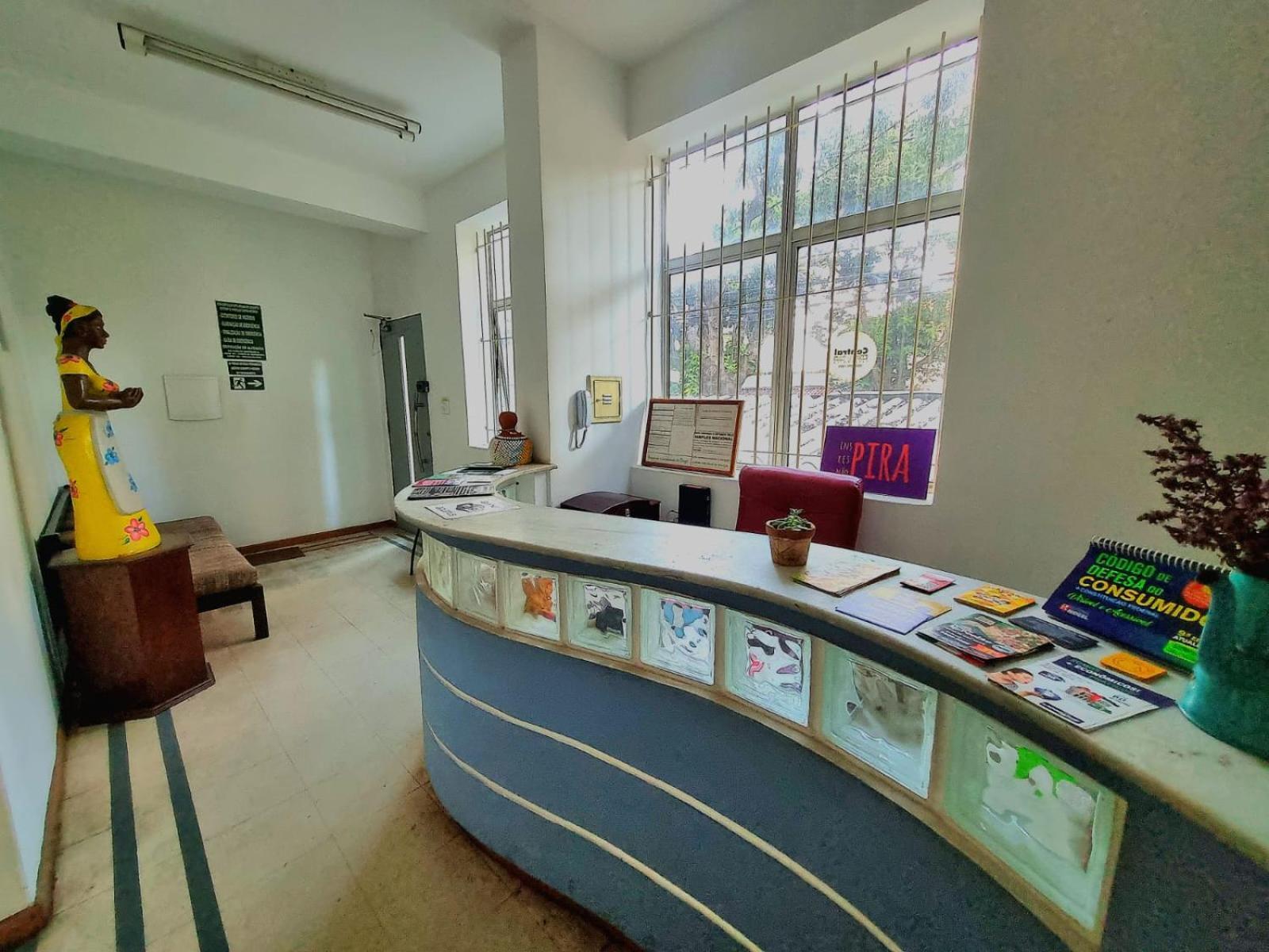 Cool Living Hostel - Praca Da Liberdade Belo Horizonte Exterior photo